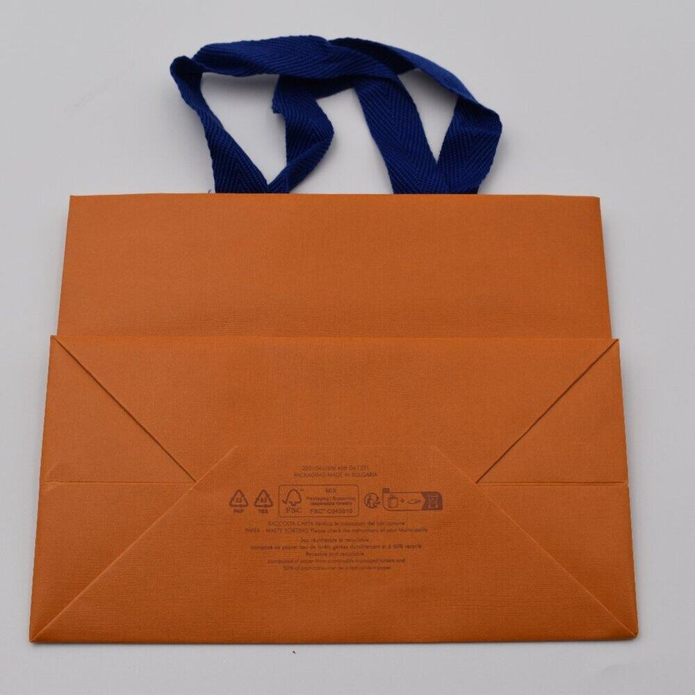 Louis Vuitton Shopping Bag Gift Ready - Bag only - Picture 3 of 7